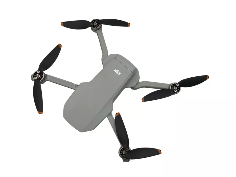 DRON DJI MINI 2 ULTRA LIGHT 249G ZASIĘG 6000M