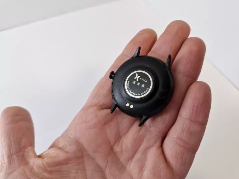 MAXCOM FIT FW48 VANAD ZEGAREK SMARTWATCH