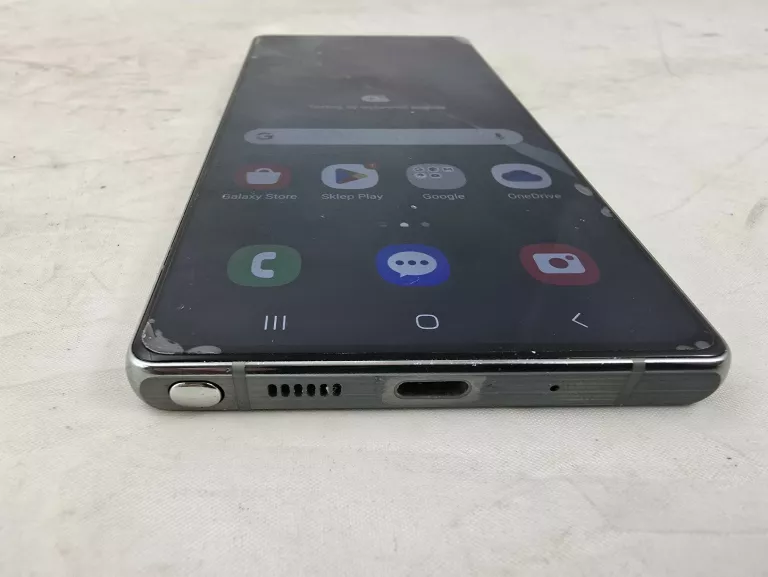 TELEFON SAMSUNG GALAXY NOTE20 5G 256GB