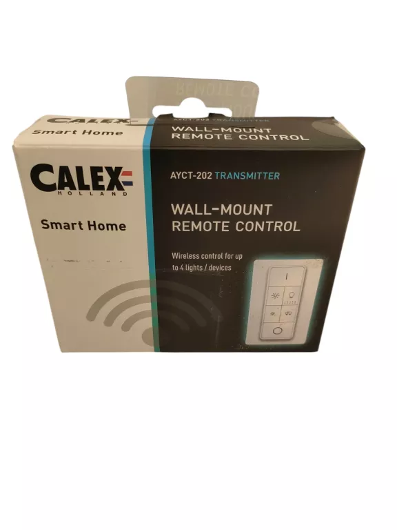 SMART HOME AYCT-202