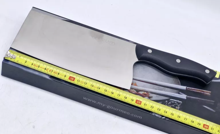 CHIŃSKI NÓŻ SZEFA KUCHNI GOURMEO