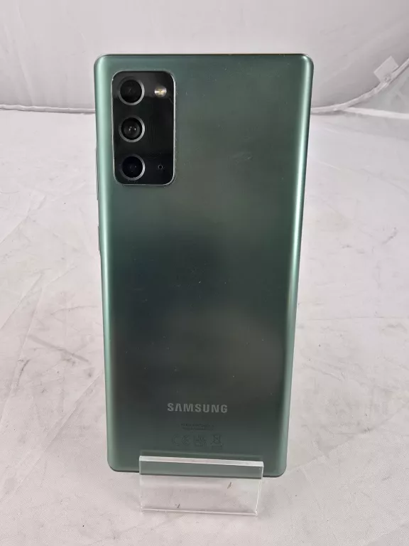 TELEFON SAMSUNG GALAXY NOTE20 5G 256GB