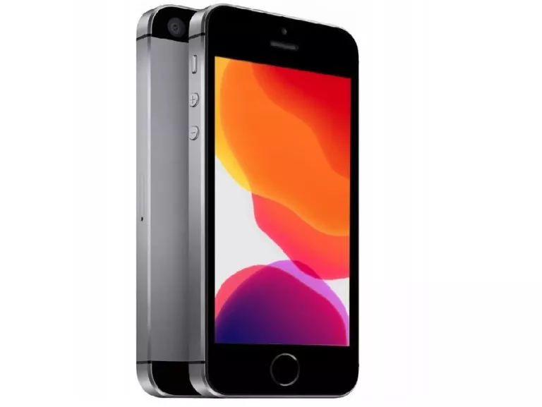 TELEFON APPLE IPHONE SE 2/16GB @OPIS@@!
