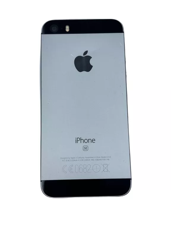 TELEFON APPLE IPHONE SE 2/16GB @OPIS@@!