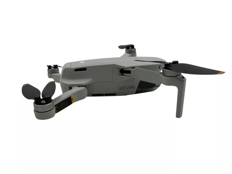 DRON DJI MINI 2 ULTRA LIGHT 249G ZASIĘG 6000M