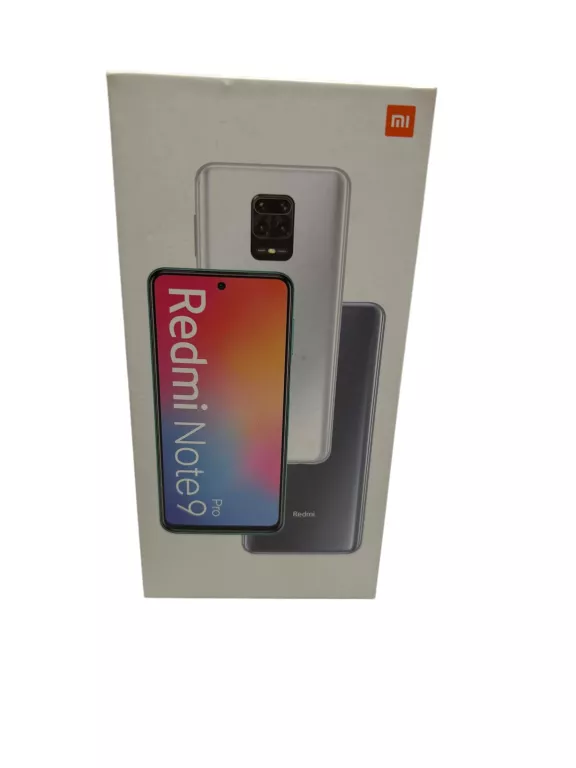 TELEFON TELEFON XIAOMI REDMI 9 PRO