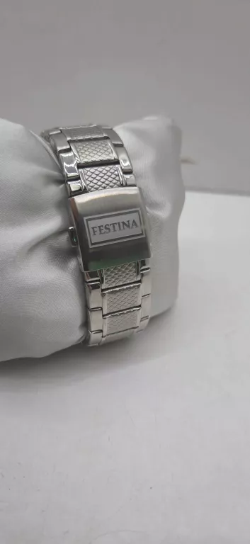 ZEGAREK MĘSKI FESTINA CHRONO SPORT F16488/3