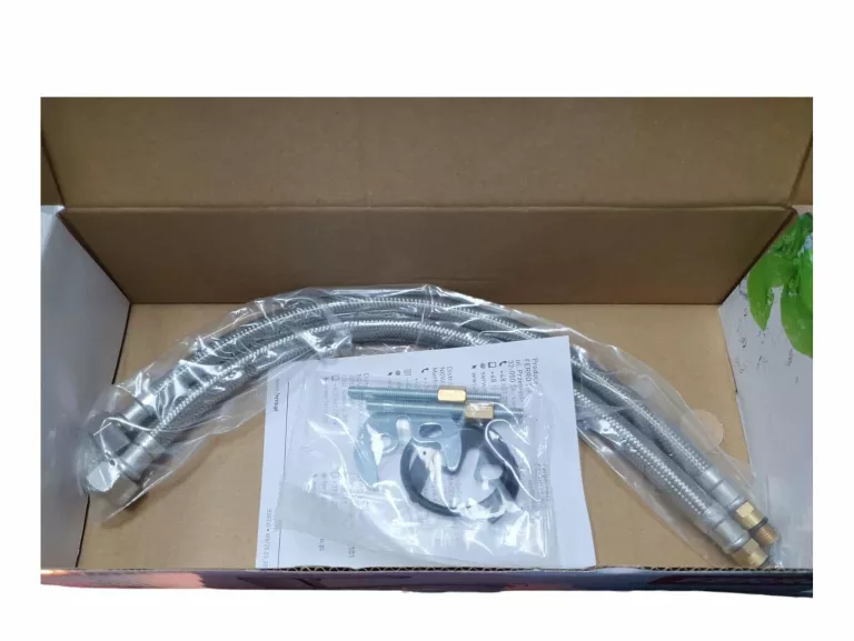 BATERIA UMYWALKOWA CHROM ELSA ECOLOGICA FERRO