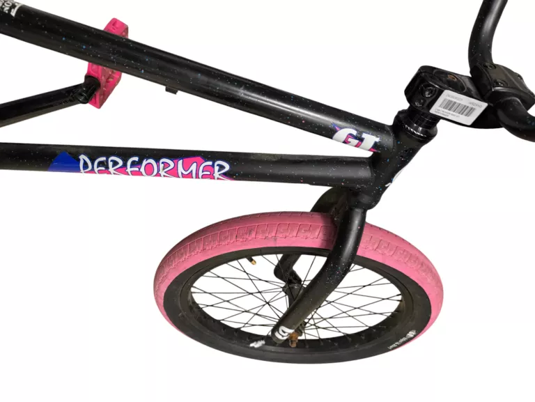 ROWER GT PERFORMER