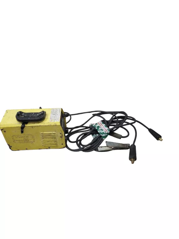 SPAWARKA INWERTOROWA MAGNUM SNAKE 200