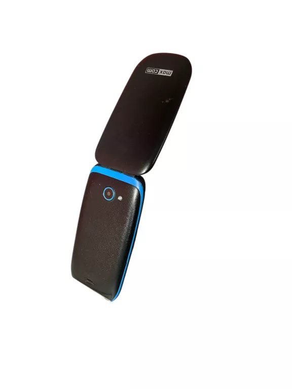 TELEFON MAXCOM MM818