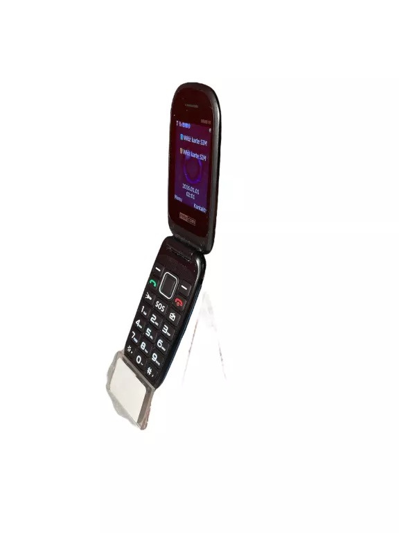 TELEFON MAXCOM MM818