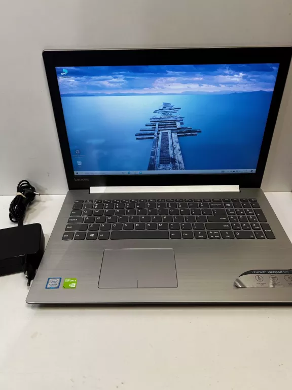 LAPTOP LENOVO IDEAPAD 320 I3 8GB RAM 256GB SSD OKAZJA!!