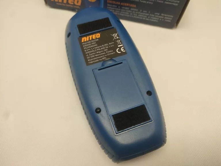 MULTIDETEKTOR NITEO TOOLS POJM240440