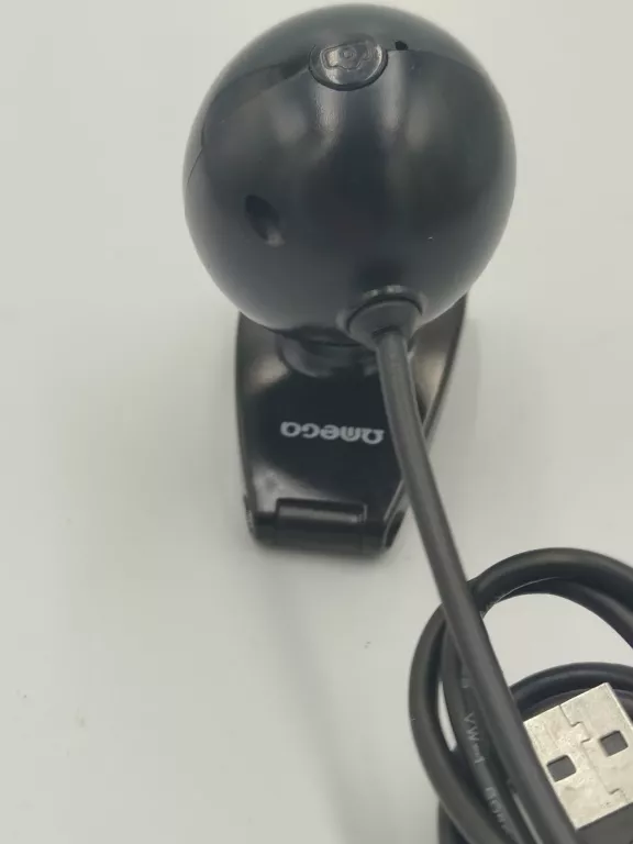 KAMERKA KOMPUTEROWA OMEGA