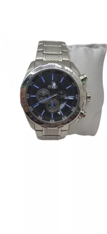 ZEGAREK MĘSKI FESTINA CHRONO SPORT F16488/3
