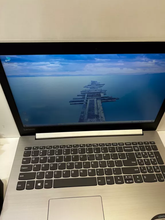 LAPTOP LENOVO IDEAPAD 320 I3 8GB RAM 256GB SSD OKAZJA!!