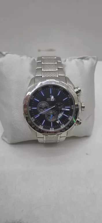 ZEGAREK MĘSKI FESTINA CHRONO SPORT F16488/3