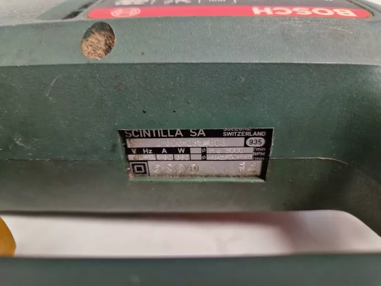 WYRZYNARKA BOSCH PST 50-PE