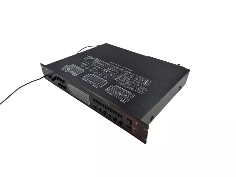 TUNER PRZEDWZMACNIACZ PHILIPS 22AH180