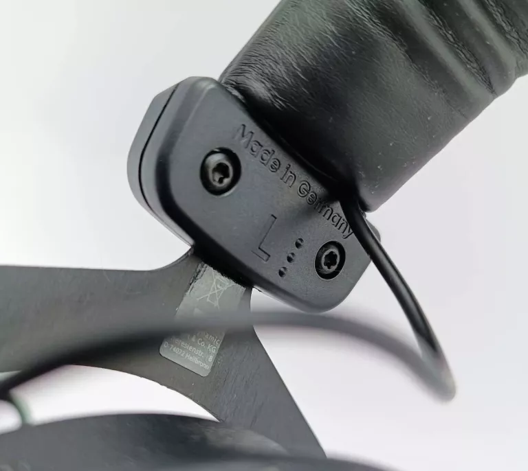 SŁUCHAWKI BEYERDYNAMIC DT990 PRO+ WOREK+ PRZEJŚCIÓWKA DO DUŻEGO JACKA
