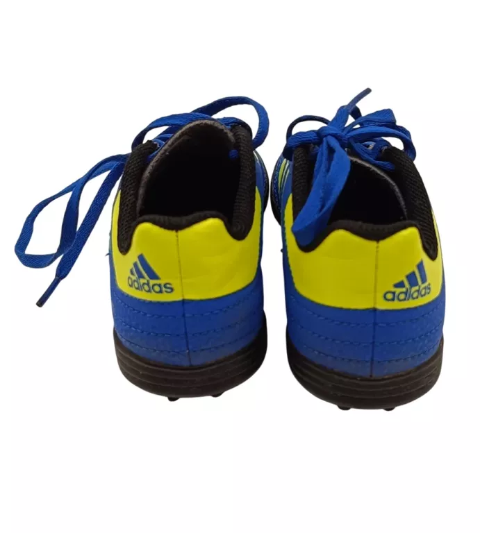BUTY PIŁKARSKIE DZIECIĘCE ADIDAS 28