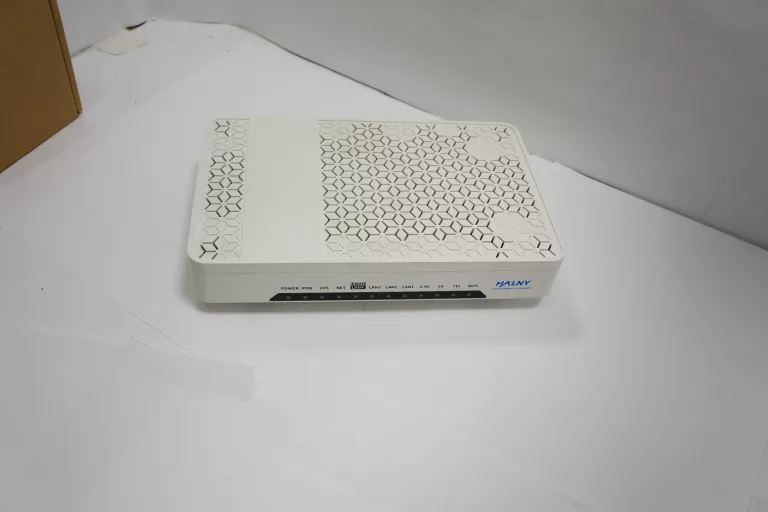 ROUTER HALNY HL-4GXV-F