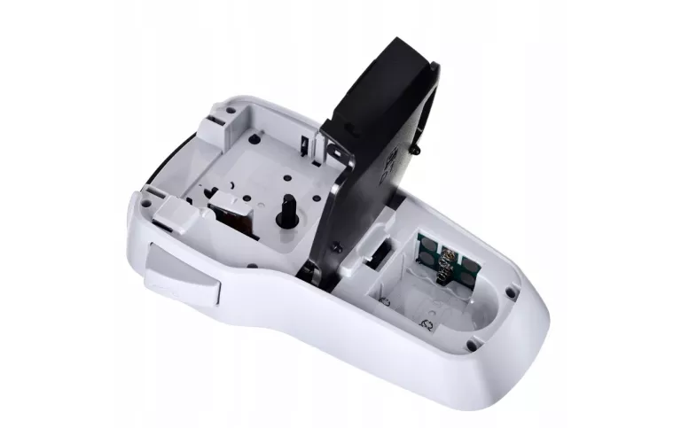 DYMO DRUKARKA LABELMANAGER 160+TAŚMA DYMO D1 ( CZARNY NADRUK )302698174612