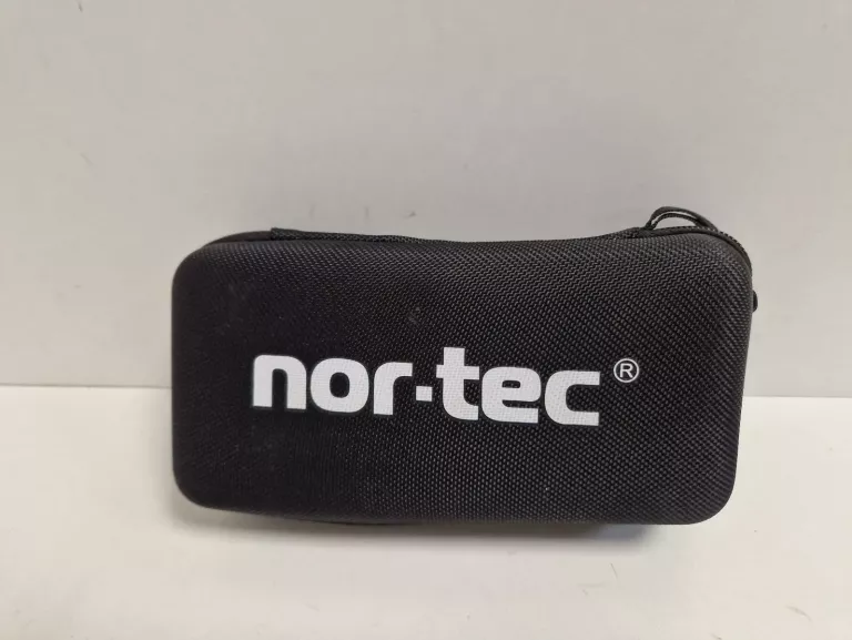 POWERBANK SAMOCHODOWY NORTEC W ETUI