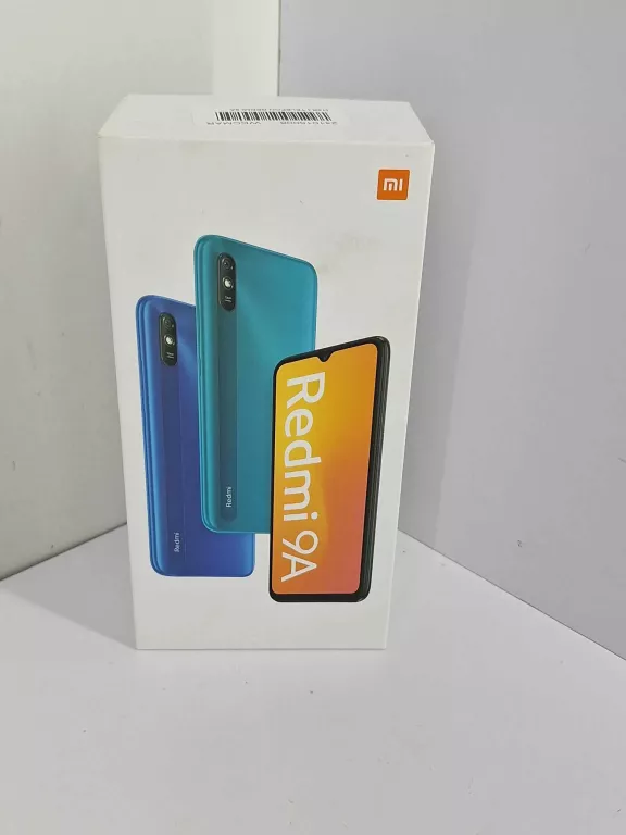 TELEFON REDMI 9A