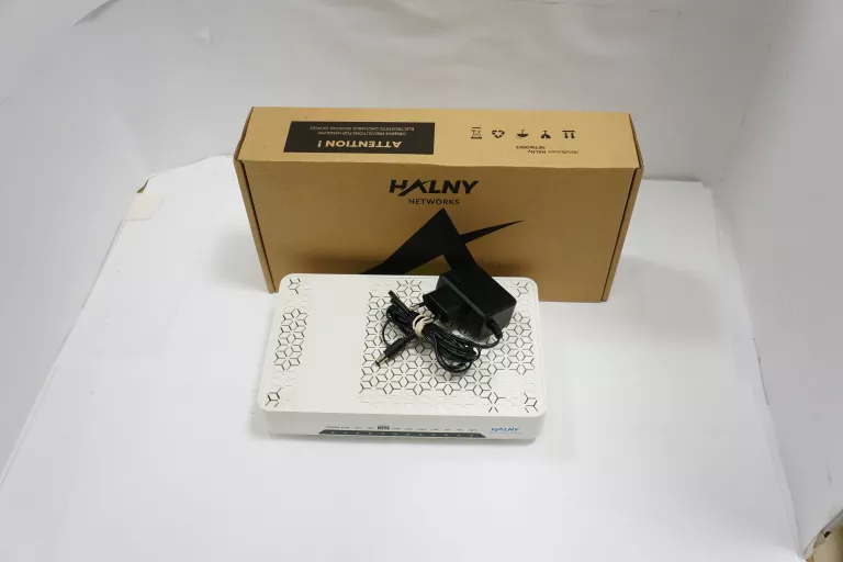 ROUTER HALNY HL-4GXV-F