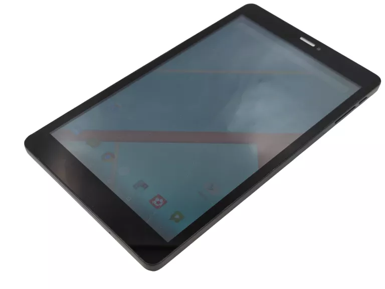 TABLET MODECOM FREETAB 8015 8" 1GB/8GB BLACK 4G 3800MAH LTE