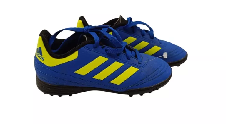 BUTY PIŁKARSKIE DZIECIĘCE ADIDAS 28