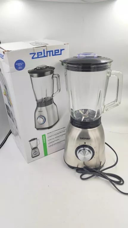 BLENDER KIELICHOWY ZELMER ZSB4800