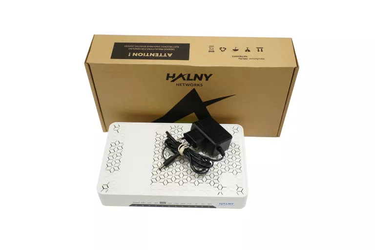 ROUTER HALNY HL-4GXV-F
