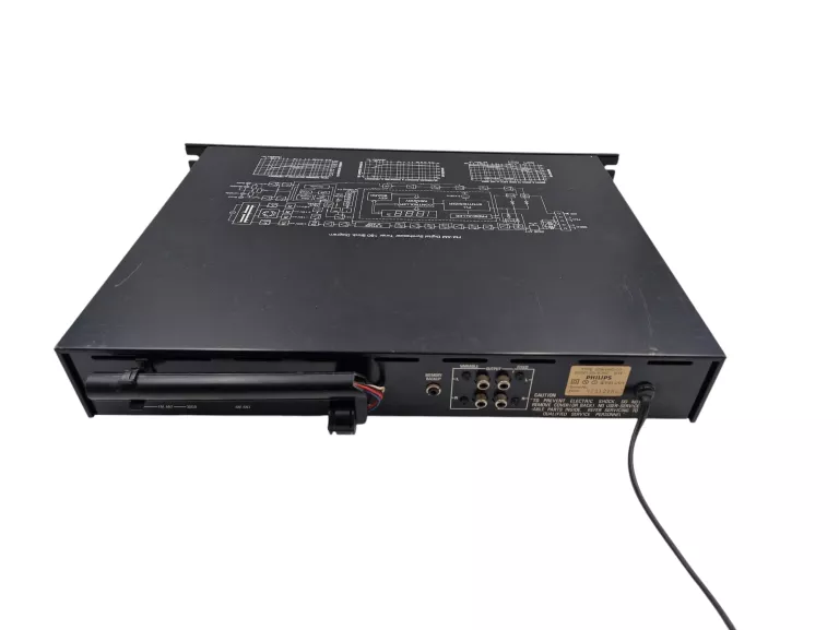 TUNER PRZEDWZMACNIACZ PHILIPS 22AH180