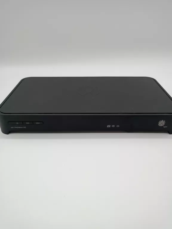 DEKODER UPC MEDIABOX HD DCR7111 KOMPLET/ WARTO!