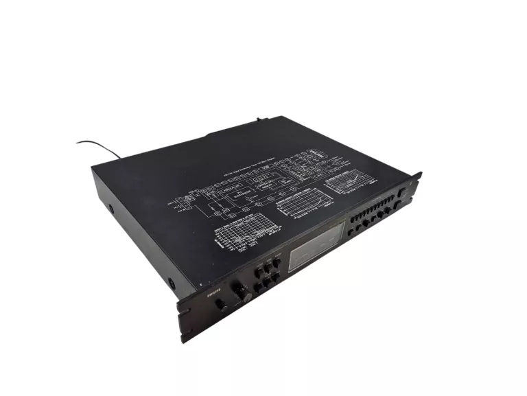 TUNER PRZEDWZMACNIACZ PHILIPS 22AH180