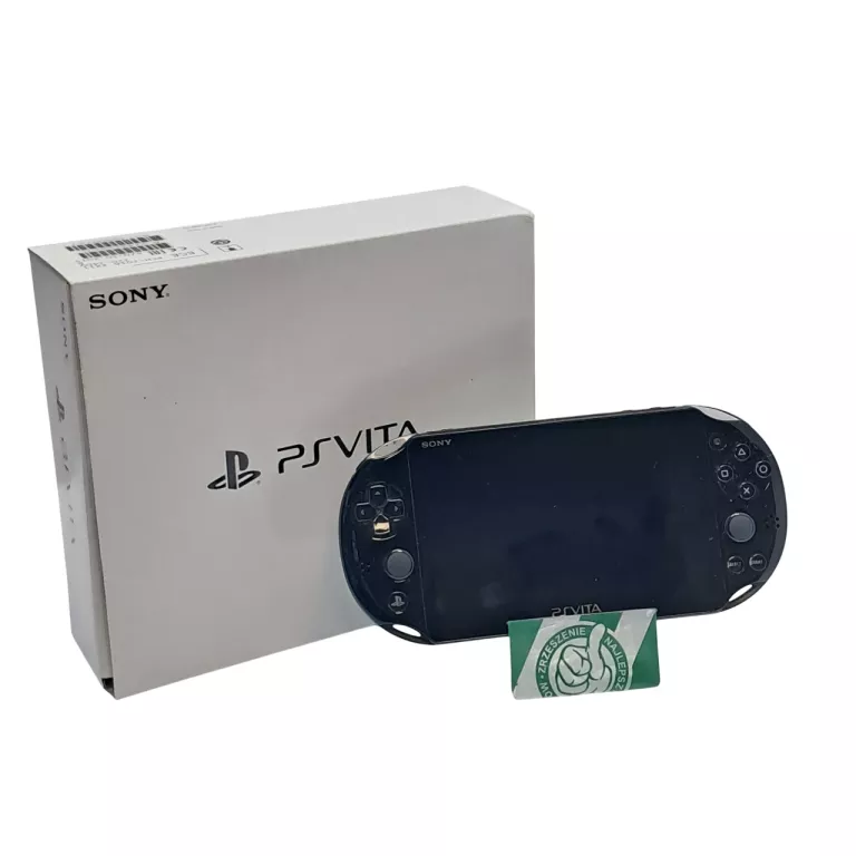 KONSOLA PS VITA PCH 2016