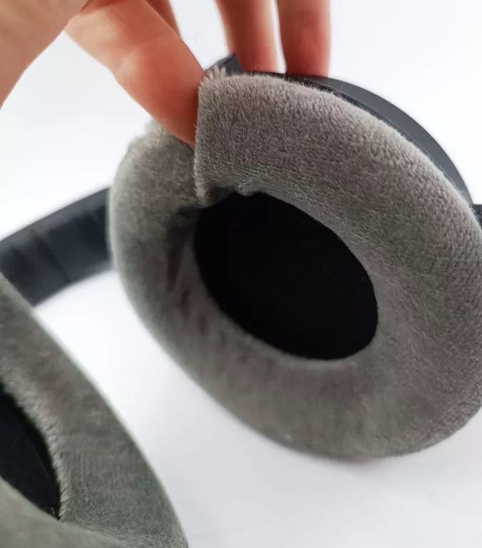 SŁUCHAWKI BEYERDYNAMIC DT990 PRO+ WOREK+ PRZEJŚCIÓWKA DO DUŻEGO JACKA