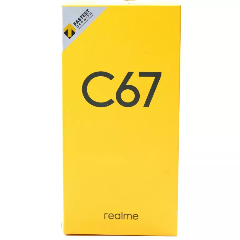 TELEFON REALME C67 KOMPLET