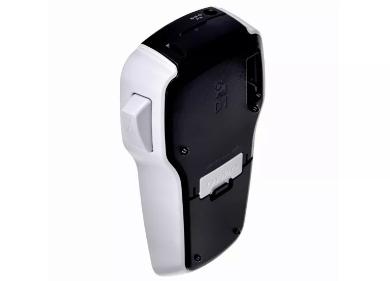 DYMO DRUKARKA LABELMANAGER 160+TAŚMA DYMO D1 ( CZARNY NADRUK )302698174612