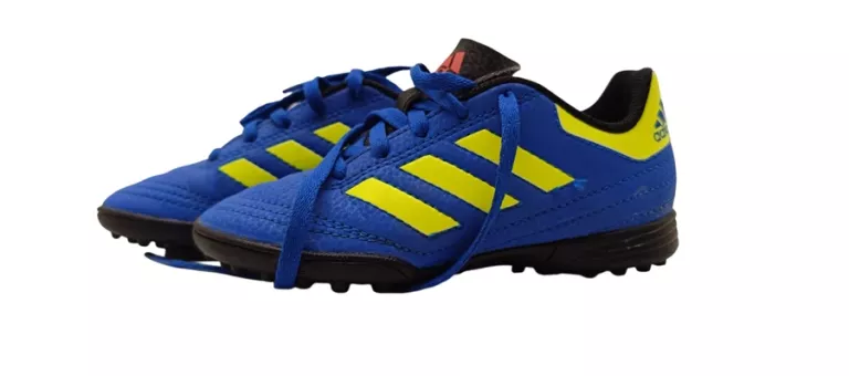BUTY PIŁKARSKIE DZIECIĘCE ADIDAS 28