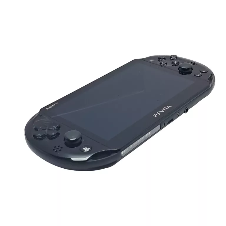 KONSOLA PS VITA PCH 2016