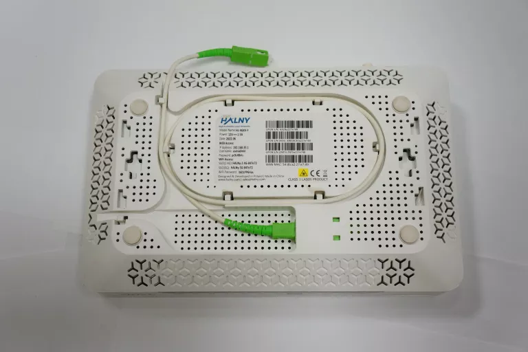 ROUTER HALNY HL-4GXV-F