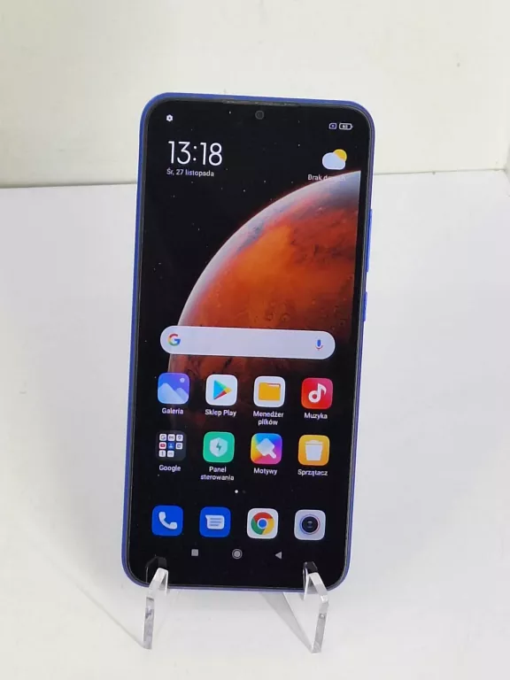 TELEFON REDMI 9A