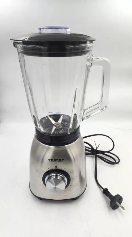 BLENDER KIELICHOWY ZELMER ZSB4800