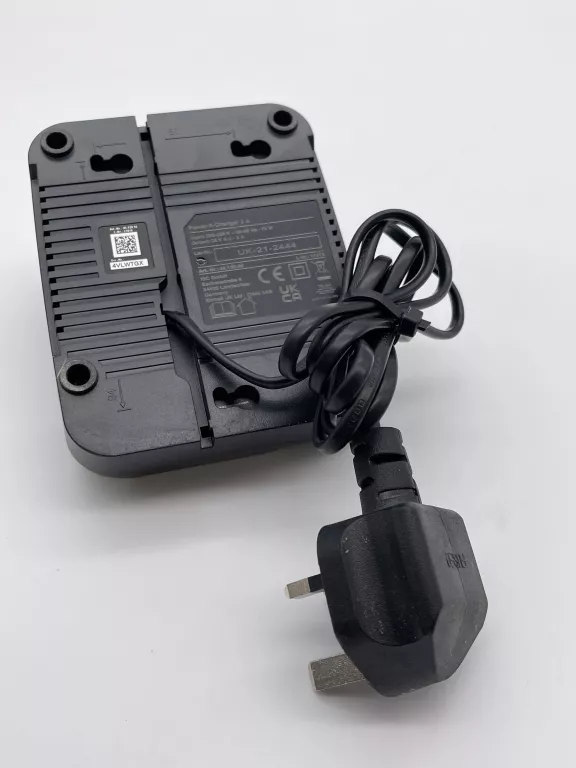 EINHELL ŁADOWARKA POWER X CHARGER 3A ANG.