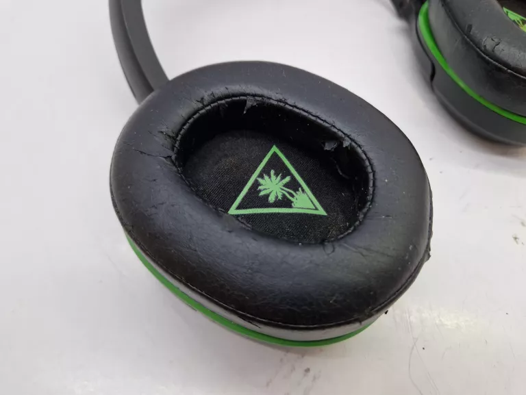 SŁUCHAWKI BEZPRZEWODOWE TURTLE BEACH ELITE 800X RX