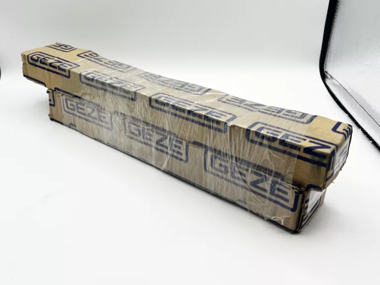 SZYNA ŚLIZGOWA SAMOZAMYKACZA BOXER 12MM (129213)